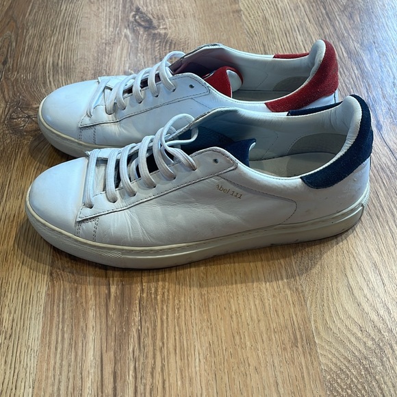 Rossignol Abel Leather Sneaker - Picture 3 of 7